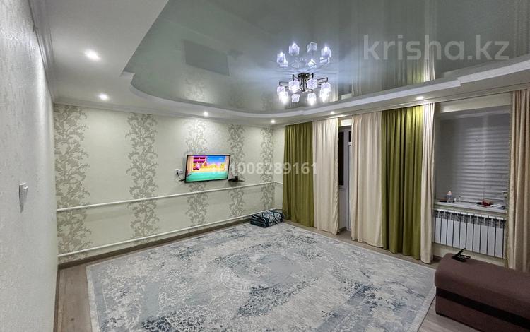 5-комнатная квартира · 116 м² · 2/2 этаж, Бухар Жырау — 4 мкр за 16 млн 〒 в Кульсары — фото 3