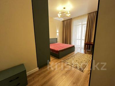 2-комнатная квартира · 52 м² · 5/9 этаж, Симферопольская 1/1 за 62 млн ₸ в Алматы, Ауэзовский р-н