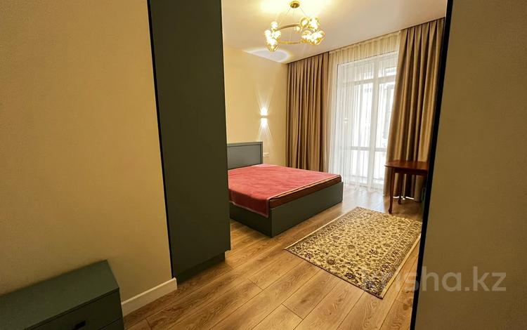 2-комнатная квартира · 52 м² · 5/9 этаж, Симферопольская 1/1 за 62 млн ₸ в Алматы, Ауэзовский р-н — фото 2