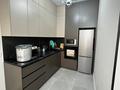 2-комнатная квартира · 52 м² · 5/9 этаж, Симферопольская 1/1 за 62 млн ₸ в Алматы, Ауэзовский р-н — фото 19