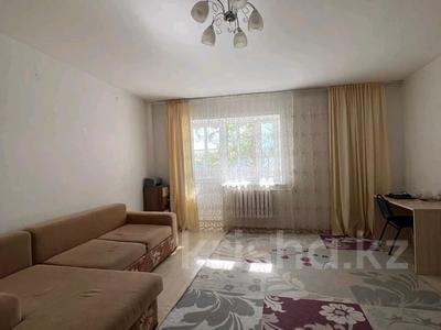 1-комнатная квартира · 48 м² · 3/10 этаж, Желтоксан 48/1 за 22.5 млн 〒 в Астане, Сарыарка р-н