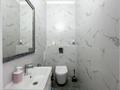 3-комнатная квартира · 95.8 м² · 7/12 этаж, Кайым Мухамедханова 4 — СРОЧНО ТОРГ за 80 млн ₸ в Астане — фото 30