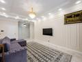 3-комнатная квартира · 95.8 м² · 7/12 этаж, Кайым Мухамедханова 4 — СРОЧНО ТОРГ за 80 млн ₸ в Астане — фото 5