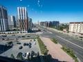 3-комнатная квартира · 95.8 м² · 7/12 этаж, Кайым Мухамедханова 4 — СРОЧНО ТОРГ за 80 млн ₸ в Астане — фото 37