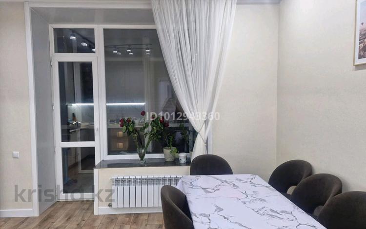 3-комнатная квартира · 92 м² · 7/10 этаж, Акана серы 188 — ЖК Алматы за 53 млн ₸ в Кокшетау — фото 2