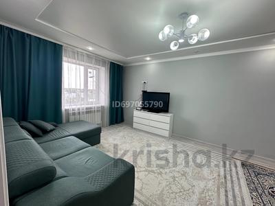 4-бөлмелі пәтер · 107 м² · 3/3 қабат, Шағала2/1, бағасы: 24 млн ₸ в Круглоозерном