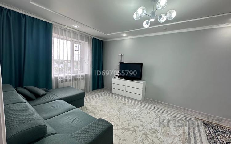 4-бөлмелі пәтер · 107 м² · 3/3 қабат, Шағала2/1, бағасы: 24 млн ₸ в Круглоозерном — фото 2