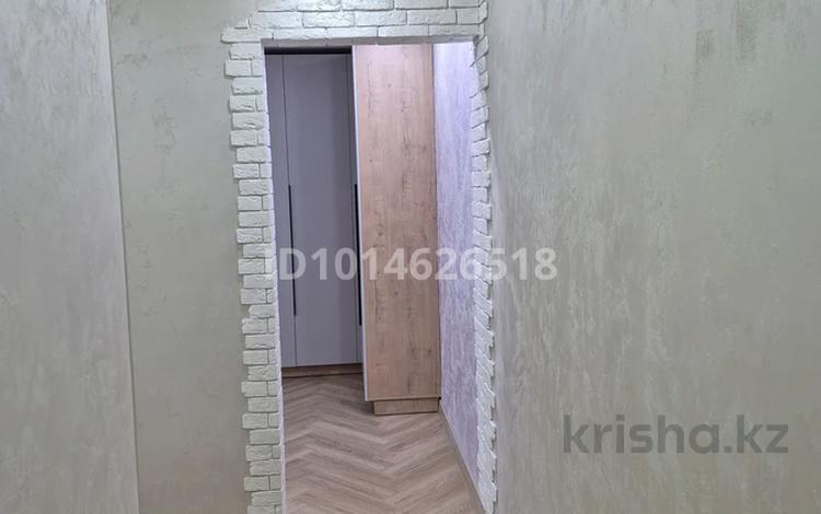 1-бөлмелі пәтер · 32.5 м² · 3/4 қабат, №9 ш/а. 26, бағасы: 28 млн ₸ в Алматы, Ауэзовский р-н — фото 2