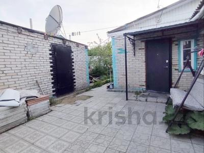 Отдельный дом · 3 комнаты · 76.6 м² · 4 сот., Западная 41 за 26 млн ₸ в Костанае