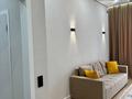 2-комнатная квартира · 40 м² · 7/10 этаж, Байтурсынова 20/2 за 25 млн ₸ в Астане, Алматы р-н