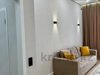2-комнатная квартира · 40 м² · 7/10 этаж, Байтурсынова 20/2 за 25 млн ₸ в Астане, Алматы р-н