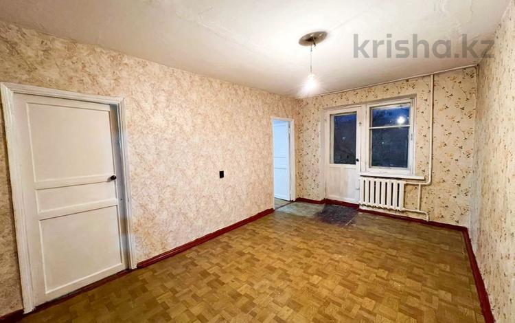 3-комнатная квартира · 53 м² · 3/4 этаж, мкр. Жетысу 27 за 14.6 млн ₸ в Талдыкоргане, мкр Жетысу — фото 2