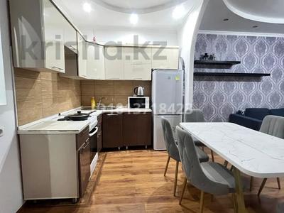 1-комнатная квартира · 46.7 м² · 15/16 этаж, Бауыржана Момышулы 15/2 — Возле Астана молл за 23 млн ₸ в Алматы р-н