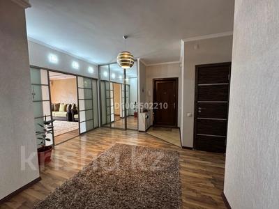 3-комнатная квартира · 105 м² · 3/9 этаж, Жарбосынова 62 за 57 млн ₸ в Атырау