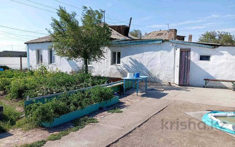 Отдельный дом · 4 комнаты · 100 м² · 10 сот., Токтамысова за 13 млн 〒 в Балхаше — фото 2