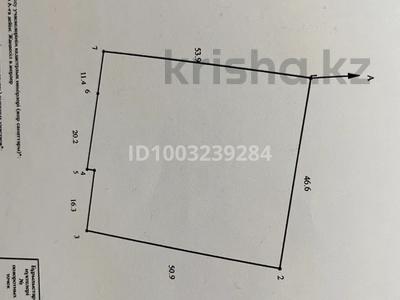 Отдельный дом · 3 комнаты · 25 м² · 25 сот., БОЛАШАК(Бывшая Школьная) за 5 млн 〒 в Новоишимке