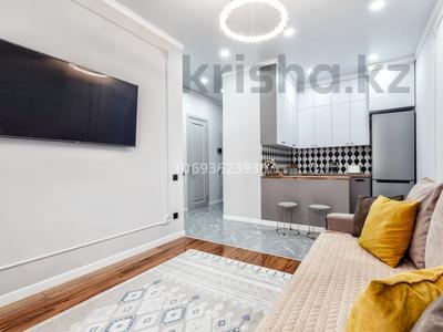 2-бөлмелі пәтер · 40 м² · 3/9 қабат, Тоқпанов, бағасы: 30 000 ₸ в Астане, Алматы р-н