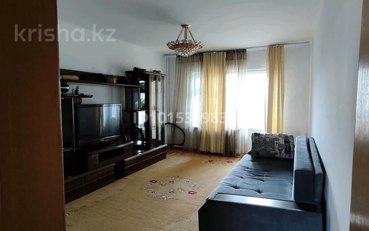 3 комнаты · 79 м² · 6/10 этаж, мкр Жетысу-3 17 за 70 000 ₸ в Алматы, Ауэзовский р-н — фото 2