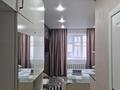 1-комнатная квартира · 20 м² · 1/5 этаж, Мусрепова 7/2 за 2 000 ₸ в Астане, Алматы р-н