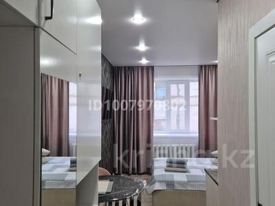 1-комнатная квартира · 20 м² · 1/5 этаж, Мусрепова 7/2 за 2 000 ₸ в Астане, Алматы р-н