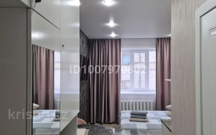 1-комнатная квартира · 20 м² · 1/5 этаж, Мусрепова 7/2 за 2 000 ₸ в Астане, Алматы р-н — фото 2
