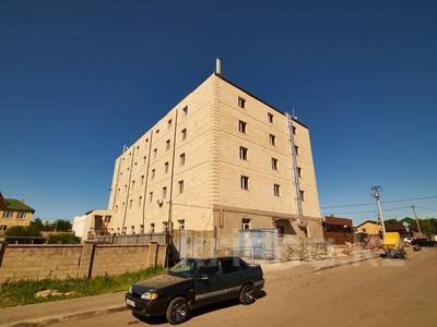 1-комнатная квартира · 25.3 м² · 5/5 этаж, Жанкент 123 за 10.9 млн ₸ в Астане, Алматы р-н