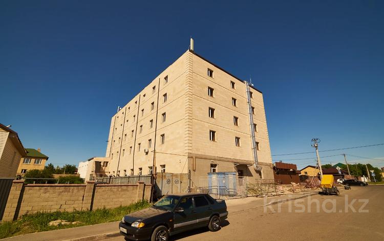 1-комнатная квартира · 25.3 м² · 5/5 этаж, Жанкент 123 за 10.9 млн ₸ в Астане, Алматы р-н — фото 2