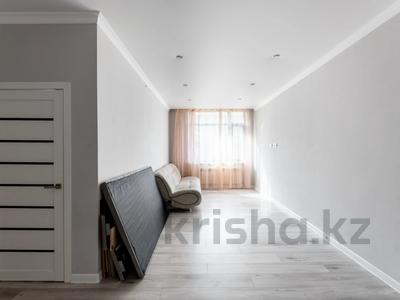 1-комнатная квартира · 43.3 м² · 2/10 этаж, Е 535 4 за 18.7 млн 〒 в Астане, Нура р-н