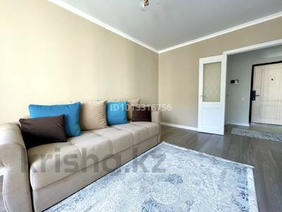 1-бөлмелі пәтер · 41.68 м² · 6/9 қабат, Фаризы Онгарсыновой 10 — Фариза Онгарсынова. Касым Кайсенов. Т. Рыскулова. Мангилик Ел. Аль Фараби., бағасы: 15 000 ₸ в Астане, Есильский р-н