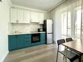 1-бөлмелі пәтер · 41.68 м² · 6/9 қабат, Фаризы Онгарсыновой 10 — Фариза Онгарсынова. Касым Кайсенов. Т. Рыскулова. Мангилик Ел. Аль Фараби., бағасы: 15 000 ₸ в Астане, Есильский р-н — фото 5