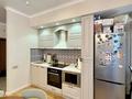 1-бөлмелі пәтер · 35 м² · 1/3 қабат, Мкр. Ерменсай, 71/4 71/4, бағасы: 38.5 млн ₸ в Алматы, Бостандыкский р-н — фото 3