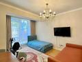 1-бөлмелі пәтер · 35 м² · 1/3 қабат, Мкр. Ерменсай, 71/4 71/4, бағасы: 38.5 млн ₸ в Алматы, Бостандыкский р-н — фото 5