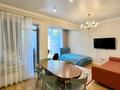 1-бөлмелі пәтер · 35 м² · 1/3 қабат, Мкр. Ерменсай, 71/4 71/4, бағасы: 38.5 млн ₸ в Алматы, Бостандыкский р-н — фото 6