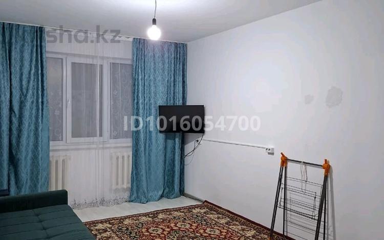 2-бөлмелі пәтер · 38 м² · 1/5 қабат, 1 микрорайон, бағасы: 100 000 ₸ в Жанатасе — фото 2