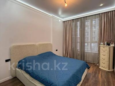 3-комнатная квартира · 85 м² · 8/12 этаж, Санжара Асфендиярова 6 — ГОРЯЧАЯ ЦЕНА !!! за 53 млн ₸ в Астане, Есильский р-н