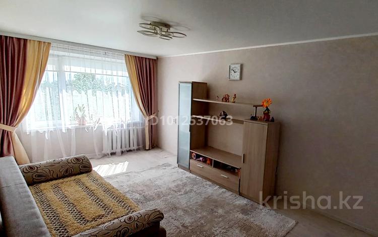 2-бөлмелі пәтер · 53.6 м² · 5/5 қабат, Ворошилова 1а, бағасы: 19.5 млн ₸ в Костанае — фото 19