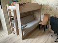 3-комнатная квартира · 62 м² · 12/16 этаж, мкр Юго-Восток, Шахтеров 60 за 20 000 ₸ в Караганде, Казыбек би р-н — фото 4