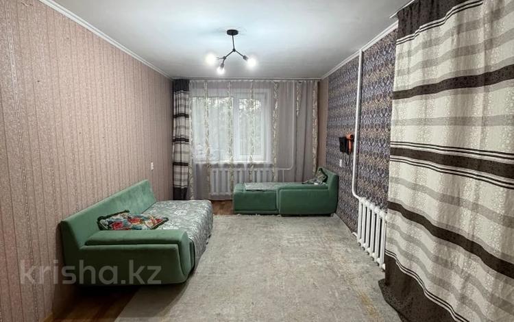 1-комнатная квартира · 37 м² · 1/9 этаж, 5-1 микрорайон за 15.9 млн ₸ в Костанае — фото 2