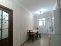 2-комнатная квартира, 54.5 м², 1/4 этаж, 1 мекрон 32 дом 10 кв 32 /10 — Самал за 14 млн 〒 в Туркестане — фото 13