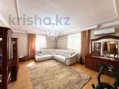 Жеке үй · 4 бөлме · 606 м² · 10 жүзд., Шу 43 — Ш.Қудайбердіулы, бағасы: 117 млн ₸ в Астане, Алматы р-н
