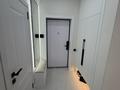 2-бөлмелі пәтер · 39 м² · 9/9 қабат, мкр Шымсити, квартал 189 — Алатау батыра, бағасы: 26 млн ₸ в Шымкенте, Абайский р-н