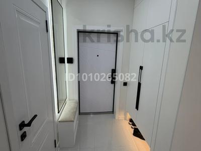 2-бөлмелі пәтер · 39 м² · 9/9 қабат, мкр Шымсити, квартал 189 — Алатау батыра, бағасы: 26 млн ₸ в Шымкенте, Абайский р-н