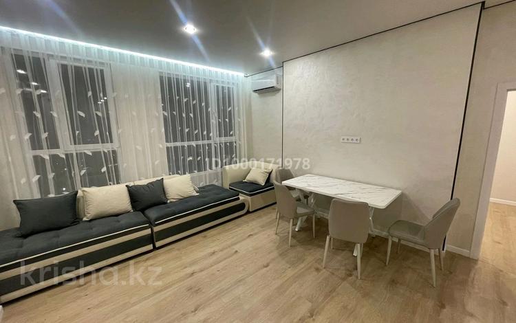 1-бөлмелі пәтер · 61 м² · 11/13 қабат, мкр Тастак-1 — Раймбека Емцова, бағасы: 43 млн ₸ в Алматы, Ауэзовский р-н — фото 15