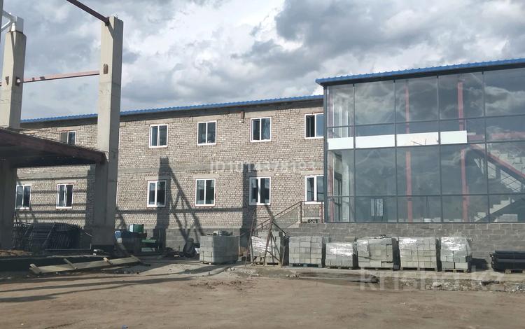 Склады · 82000 м² за 4 000 ₸ в Астане, Алматы р-н — фото 2