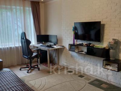 4-бөлмелі пәтер, 74 м², 3/5 қабат, мкр Орбита-2, Биржана — Габидена Мустафина, бағасы: 52 млн 〒 в Алматы, Бостандыкский р-н