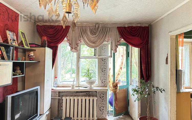 2-комнатная квартира · 42.1 м² · 2/5 этаж, Майкудук, 12й микрорайон за 9.5 млн ₸ в Караганде, Алихана Бокейханова р-н — фото 2