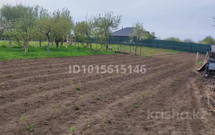 Жер телімі · 10 сотық, Ромашка 191 — Около 500 м от школы и детского сада, бағасы: 14.9 млн ₸ в Есик — фото 3