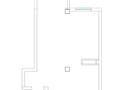 1-комнатная квартира · 45.2 м² · 3/4 этаж, Ал Кожа ата 4 — Шаимерденова за 21 млн ₸ в Туркестане — фото 2