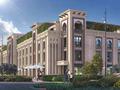 1-комнатная квартира · 45.2 м² · 3/4 этаж, Ал Кожа ата 4 — Шаимерденова за 21 млн ₸ в Туркестане — фото 9