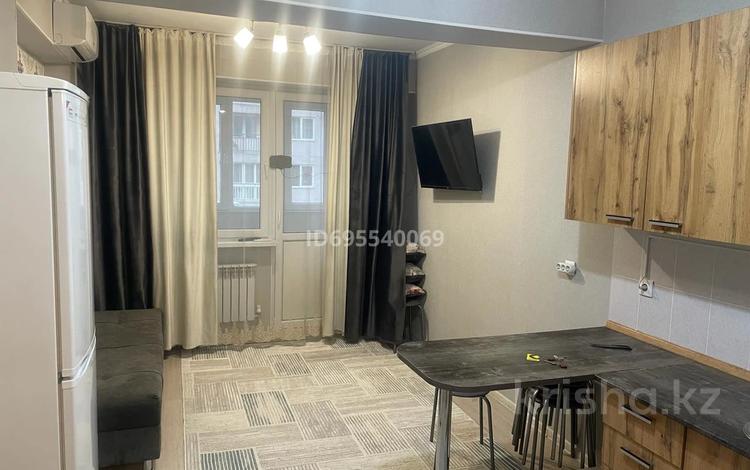 1-комнатная квартира · 28 м² · 6/9 этаж, мкр Атырау за 200 000 ₸ в Алматы, Медеуский р-н — фото 3